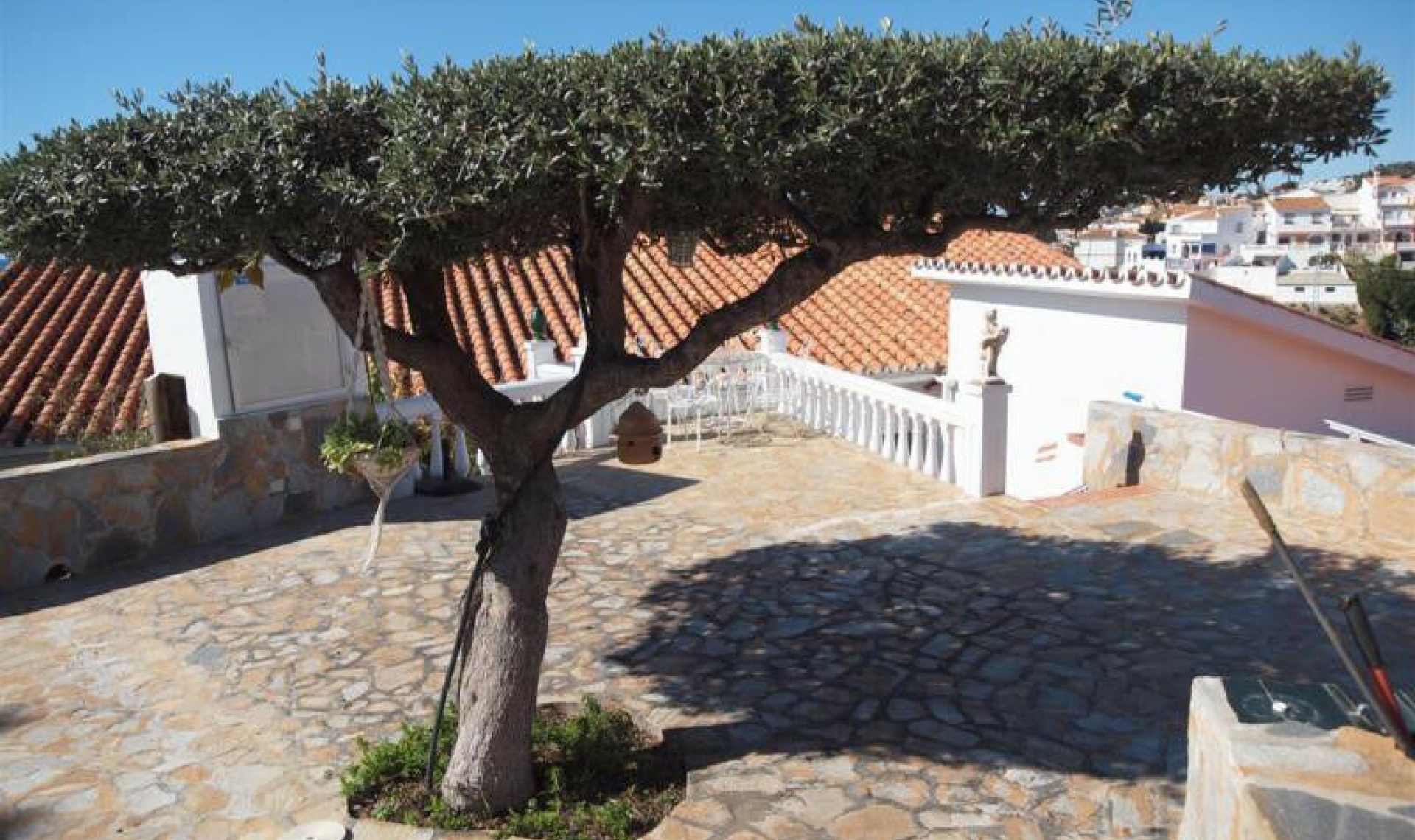 Resale - House -
Benajarafe