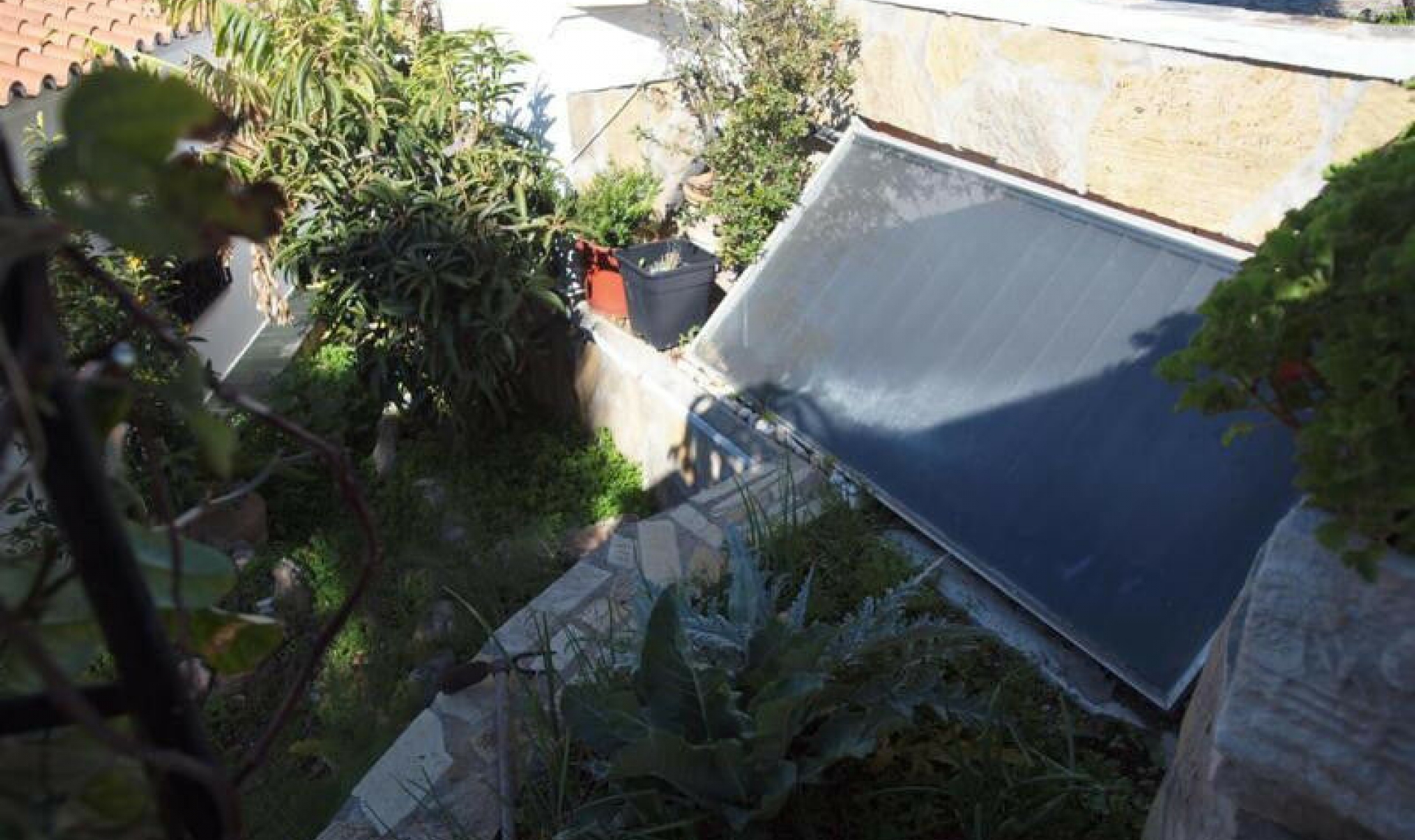 Resale - House -
Benajarafe