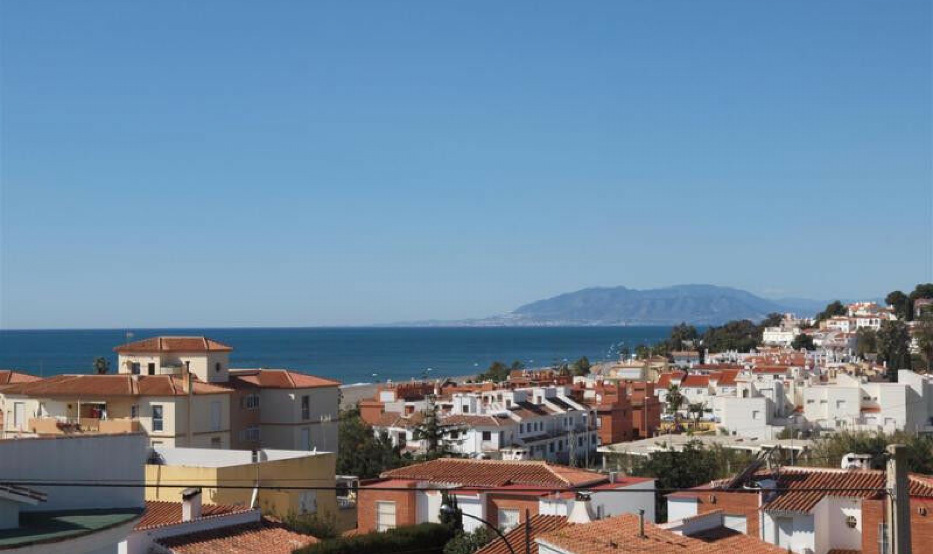 Resale - House -
Benajarafe