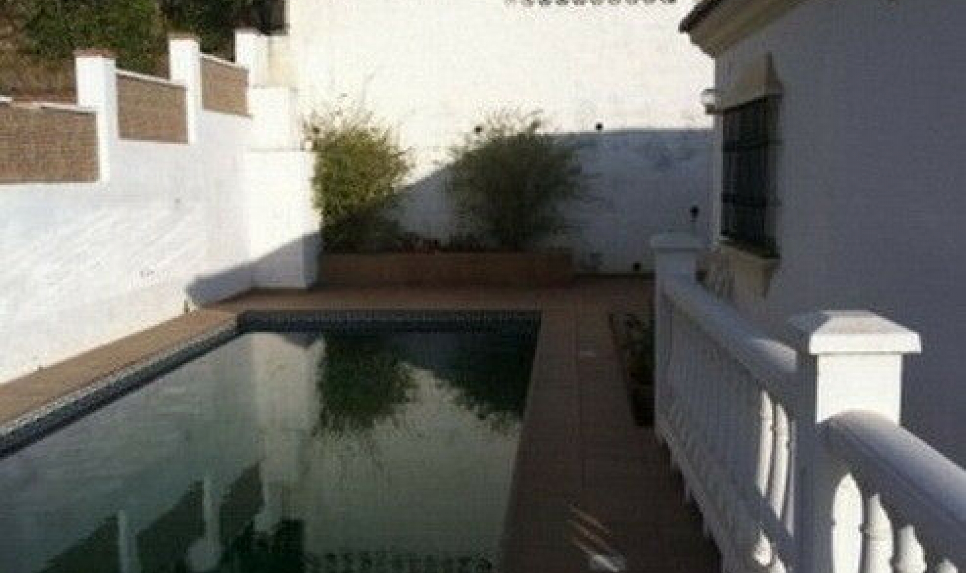 Resale - House -
Benajarafe