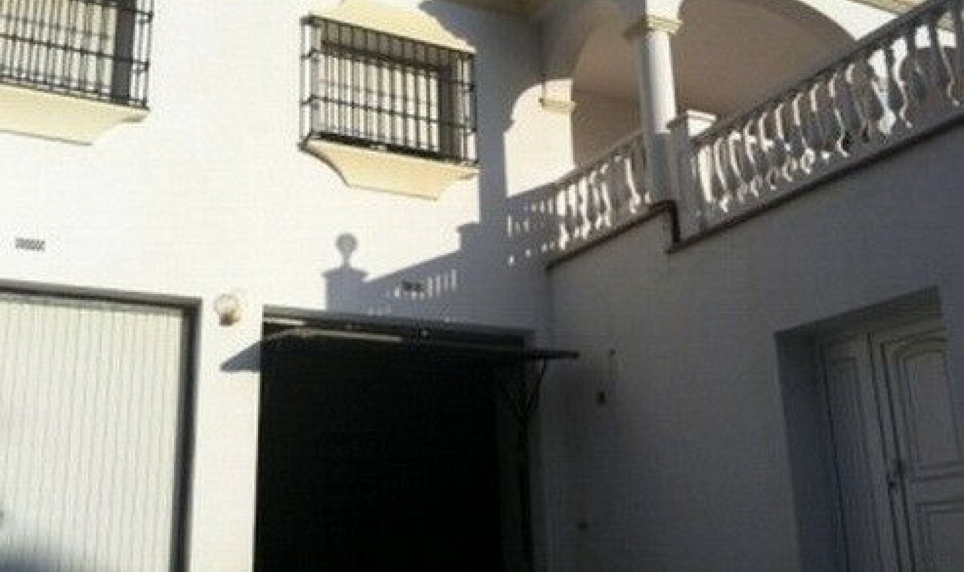 Resale - House -
Benajarafe