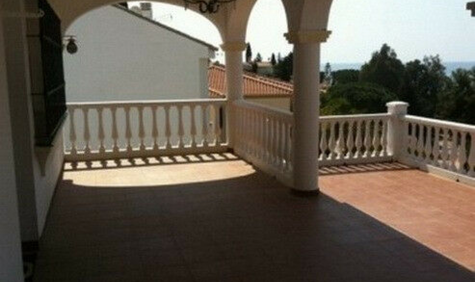 Resale - House -
Benajarafe