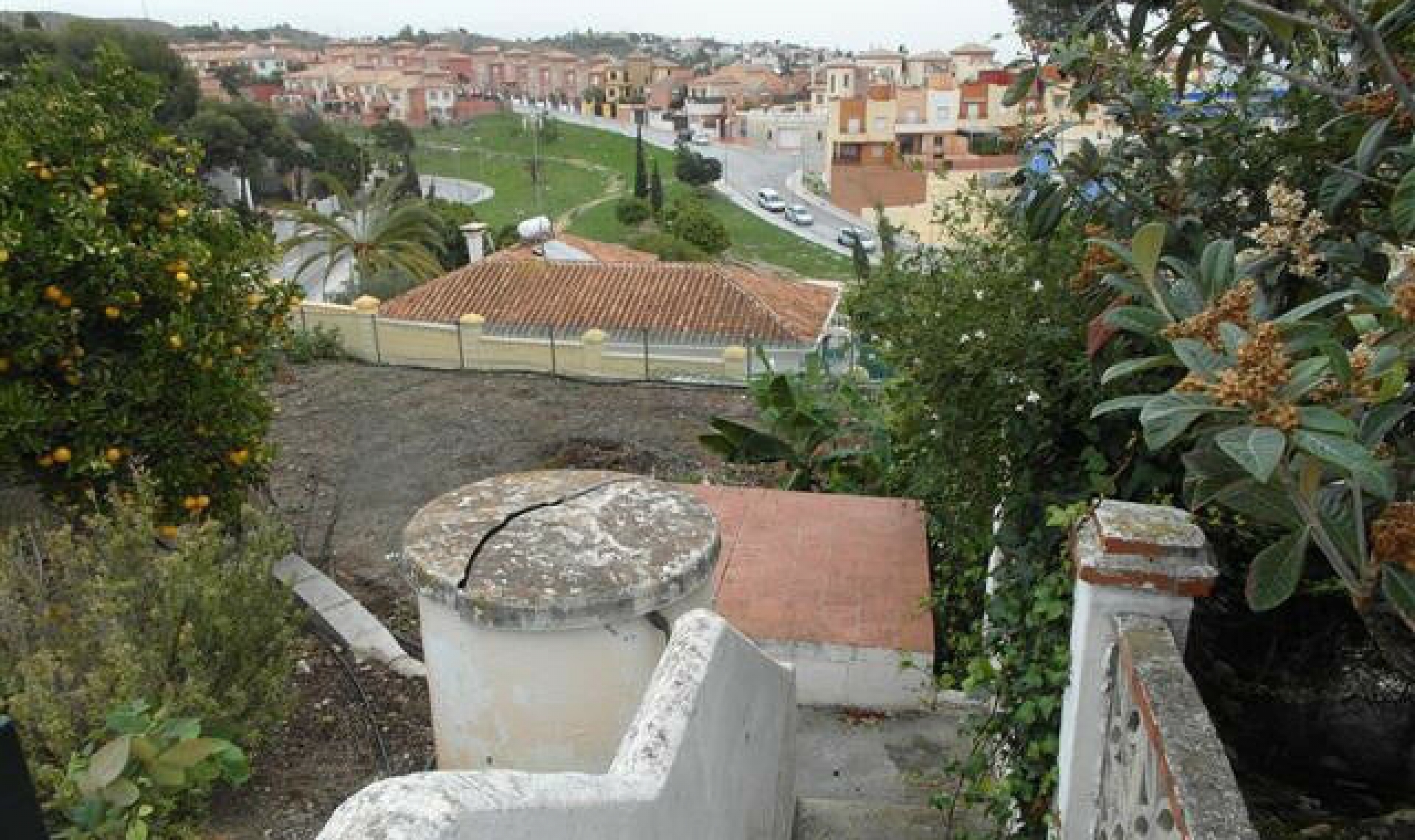 Resale - House -
Benajarafe