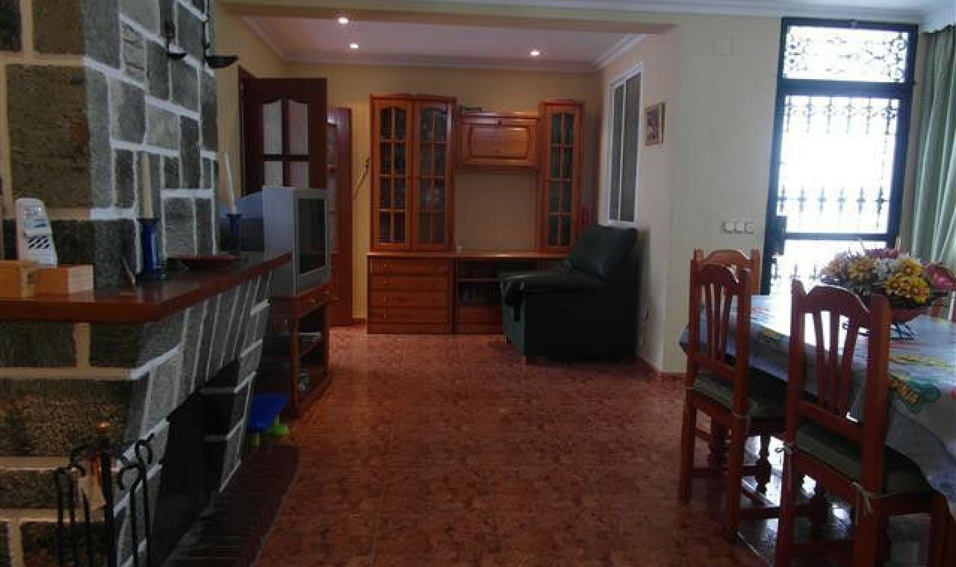 Resale - House -
Benajarafe