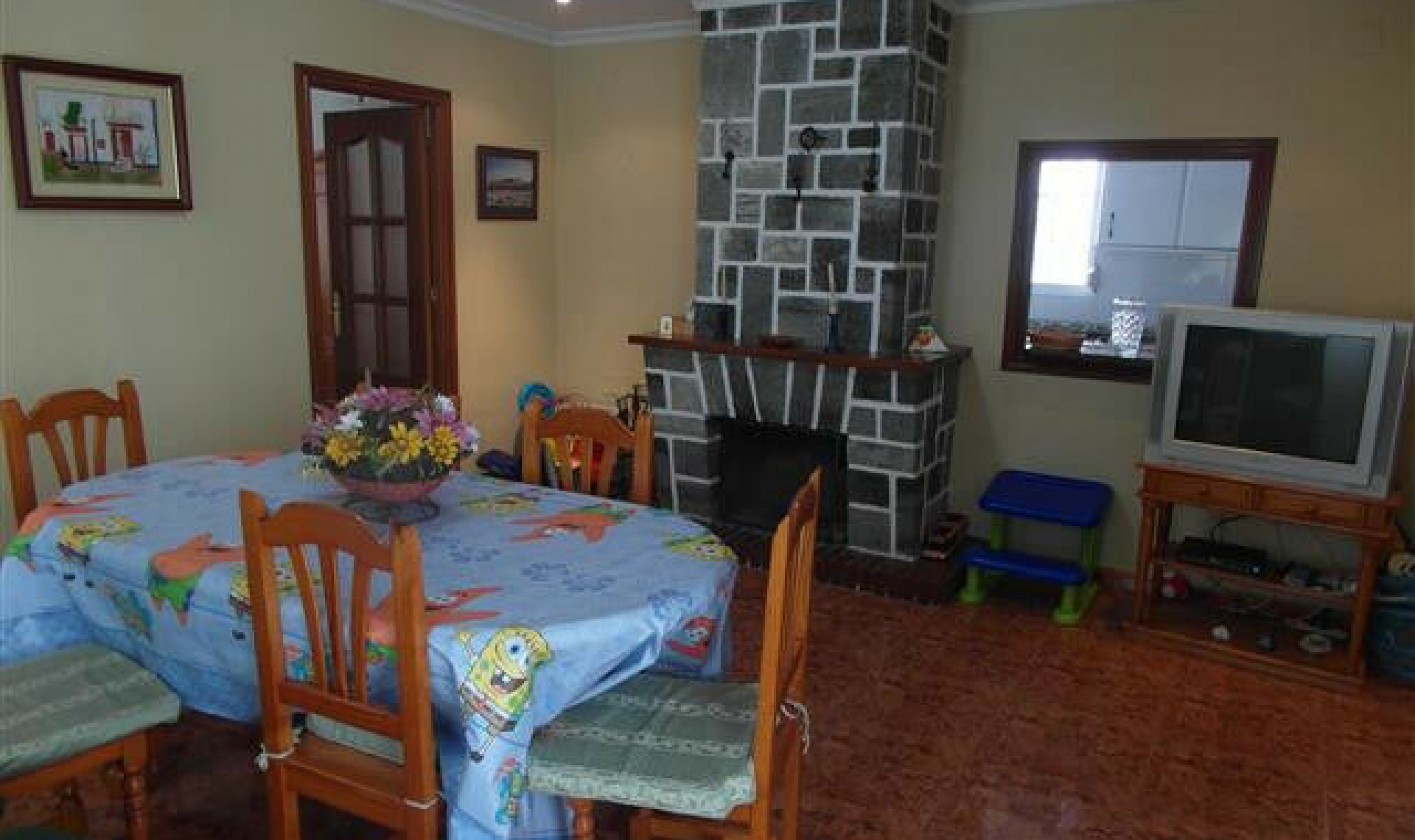 Resale - House -
Benajarafe