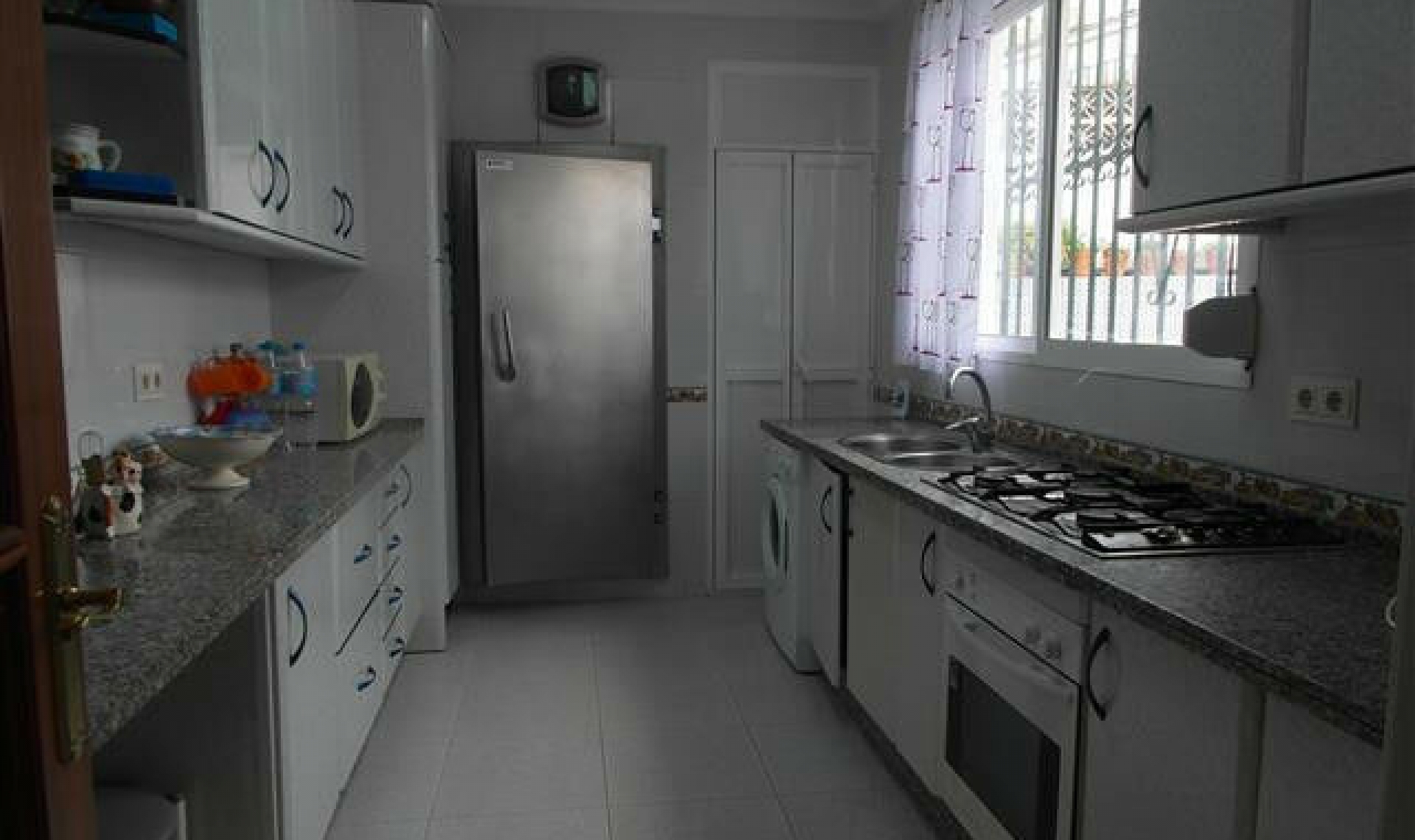 Resale - House -
Benajarafe