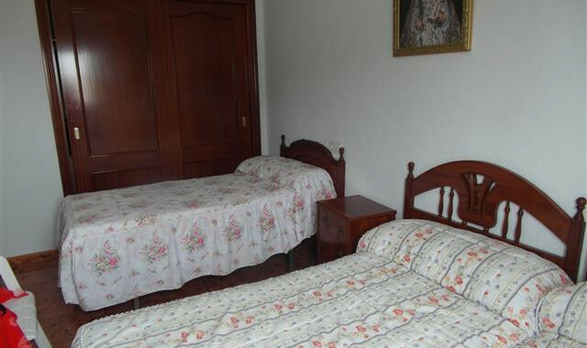 Resale - House -
Benajarafe