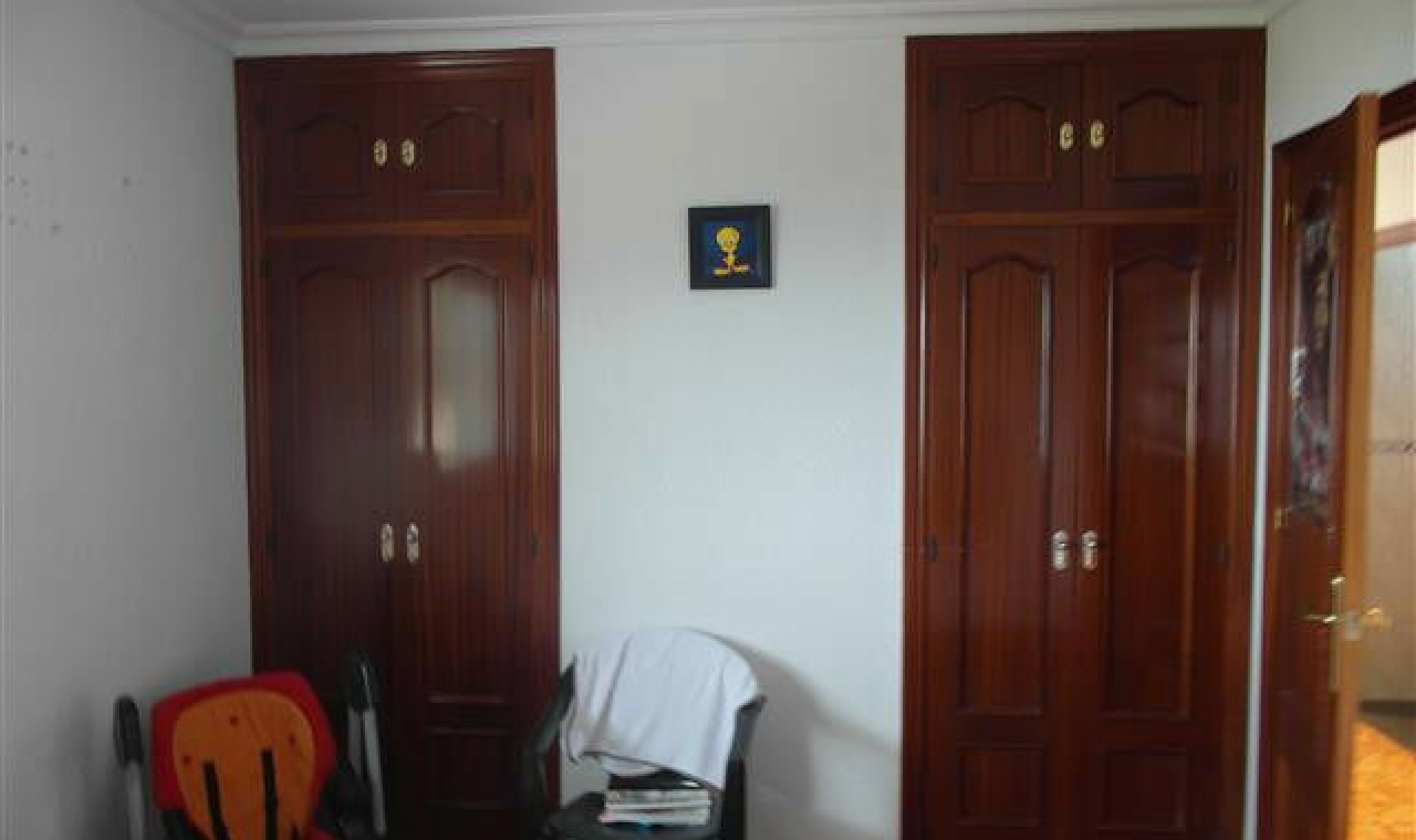 Resale - House -
Benajarafe