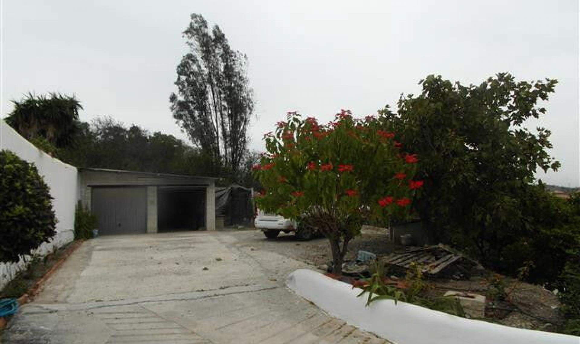 Resale - House -
Benajarafe