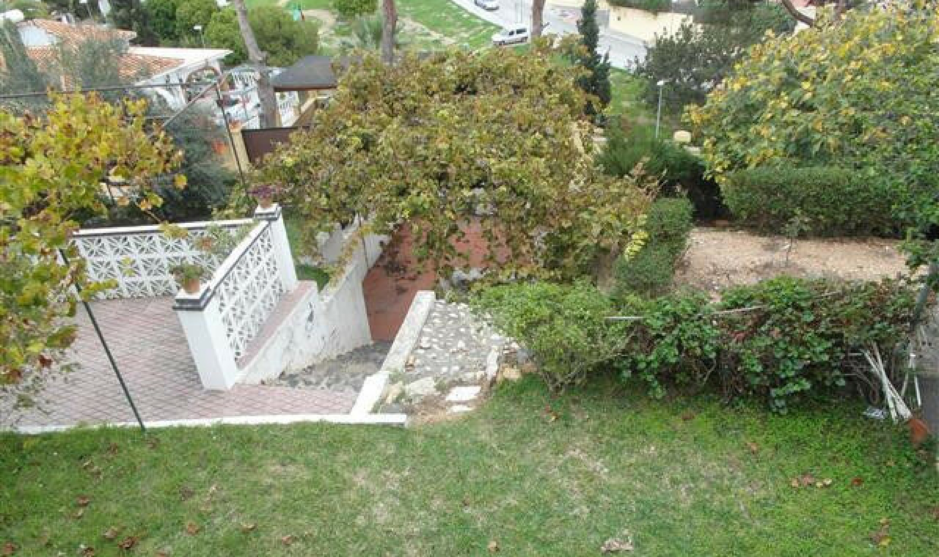 Resale - House -
Benajarafe