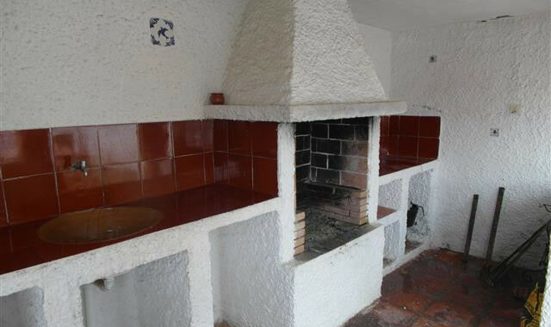 Resale - House -
Benajarafe