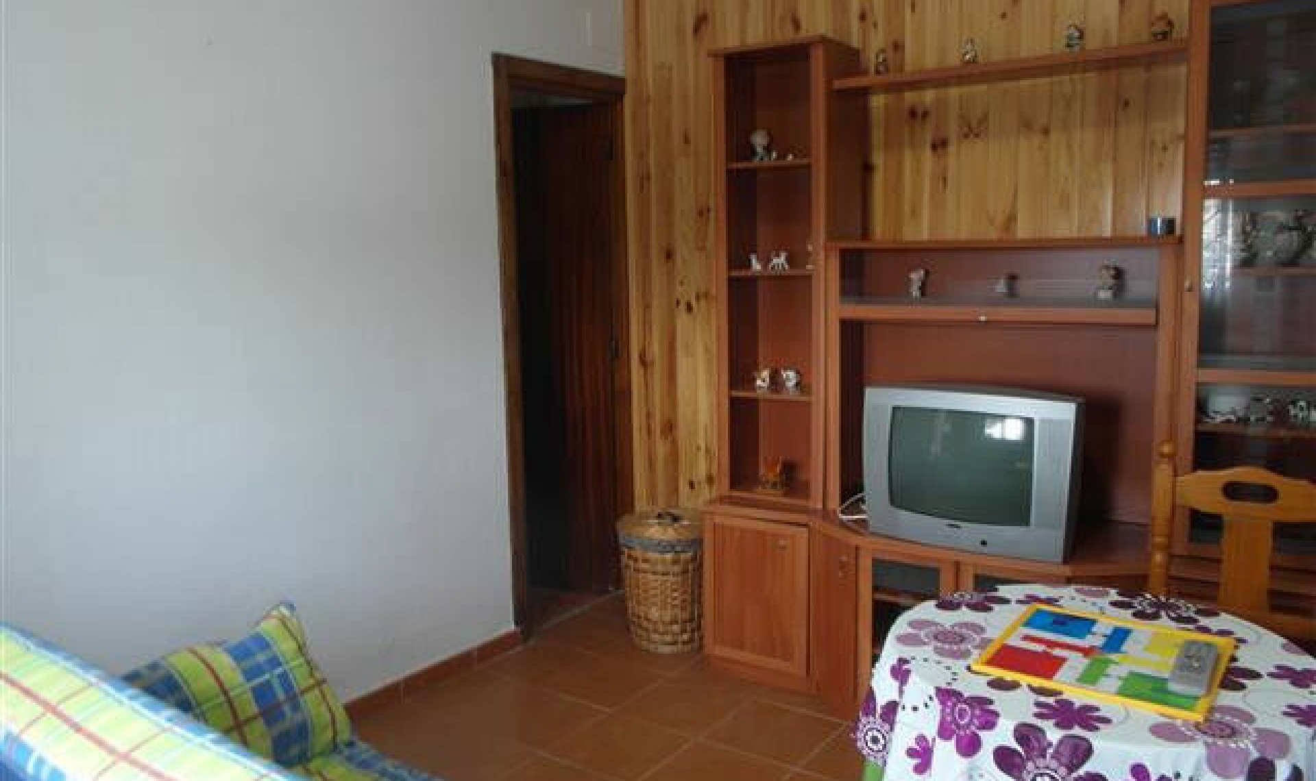 Resale - House -
Benajarafe
