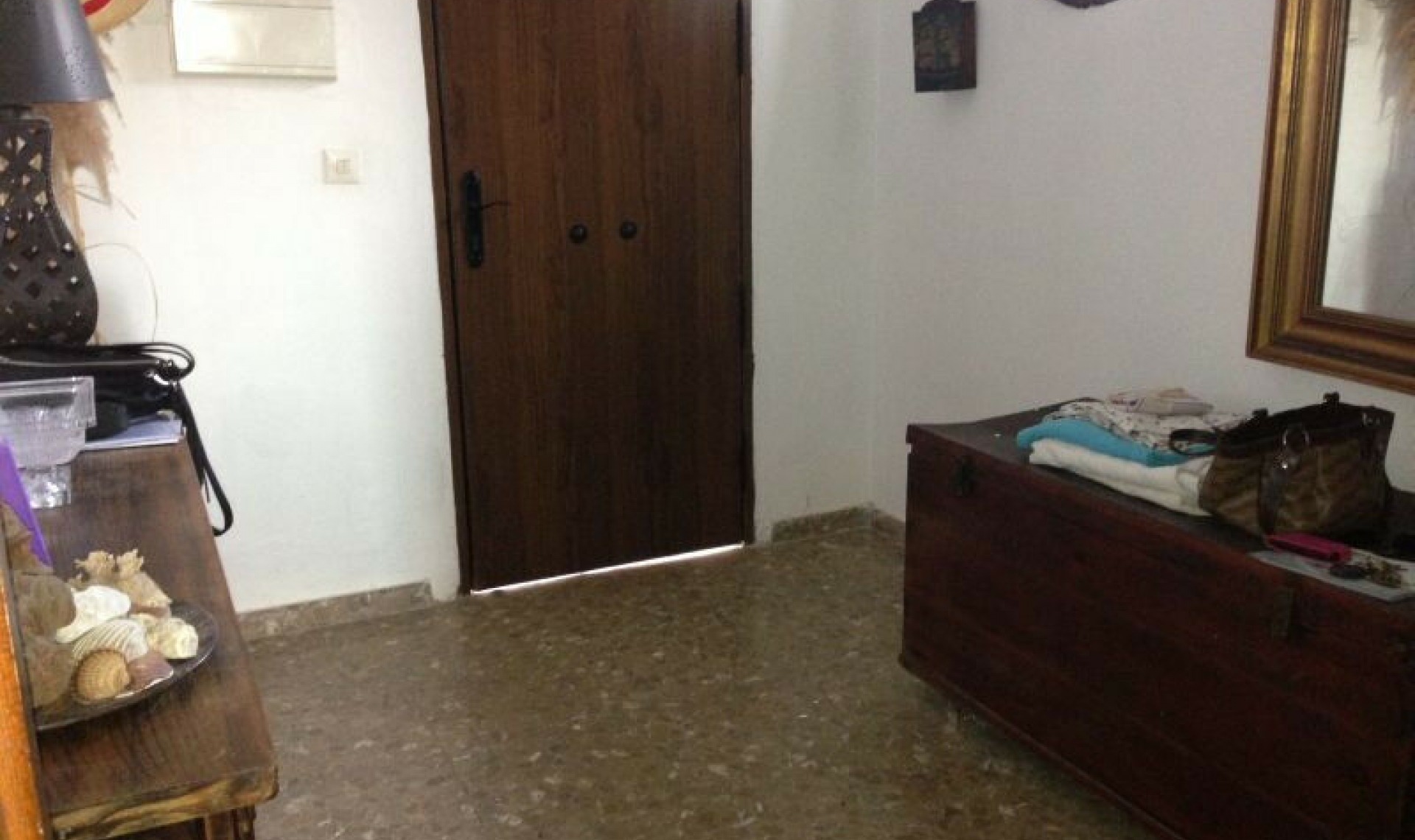 Resale - House -
Benajarafe