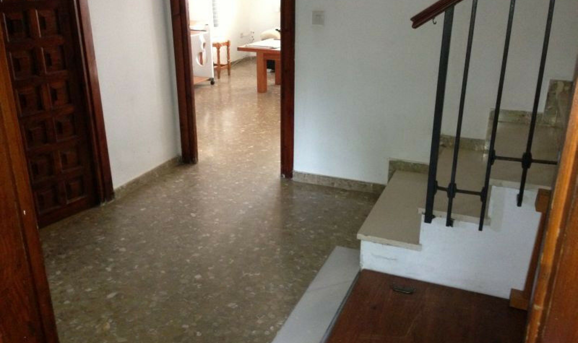 Resale - House -
Benajarafe