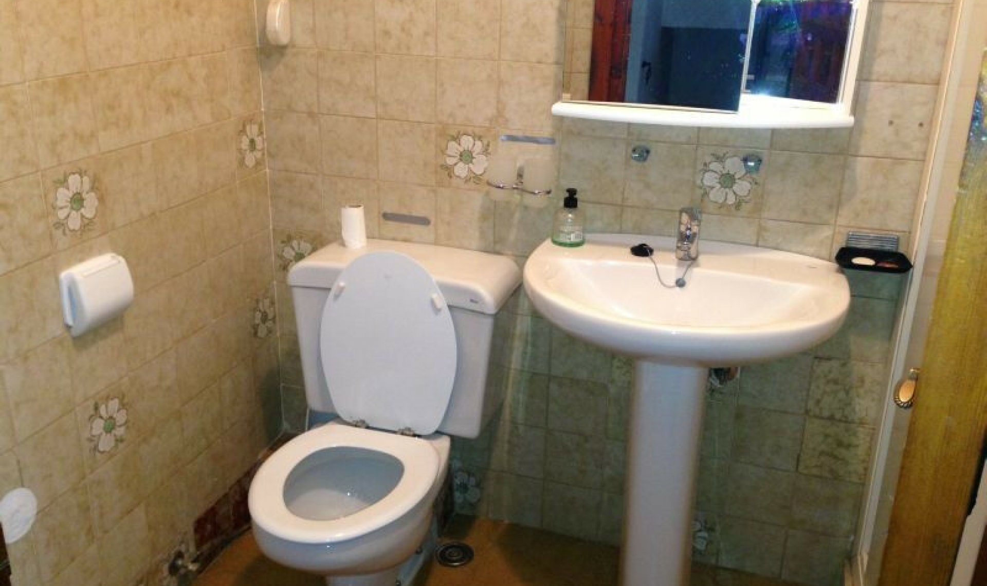 Resale - House -
Benajarafe