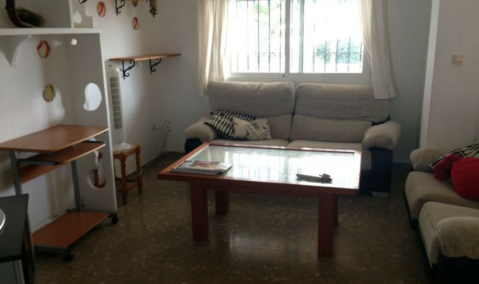 Resale - House -
Benajarafe