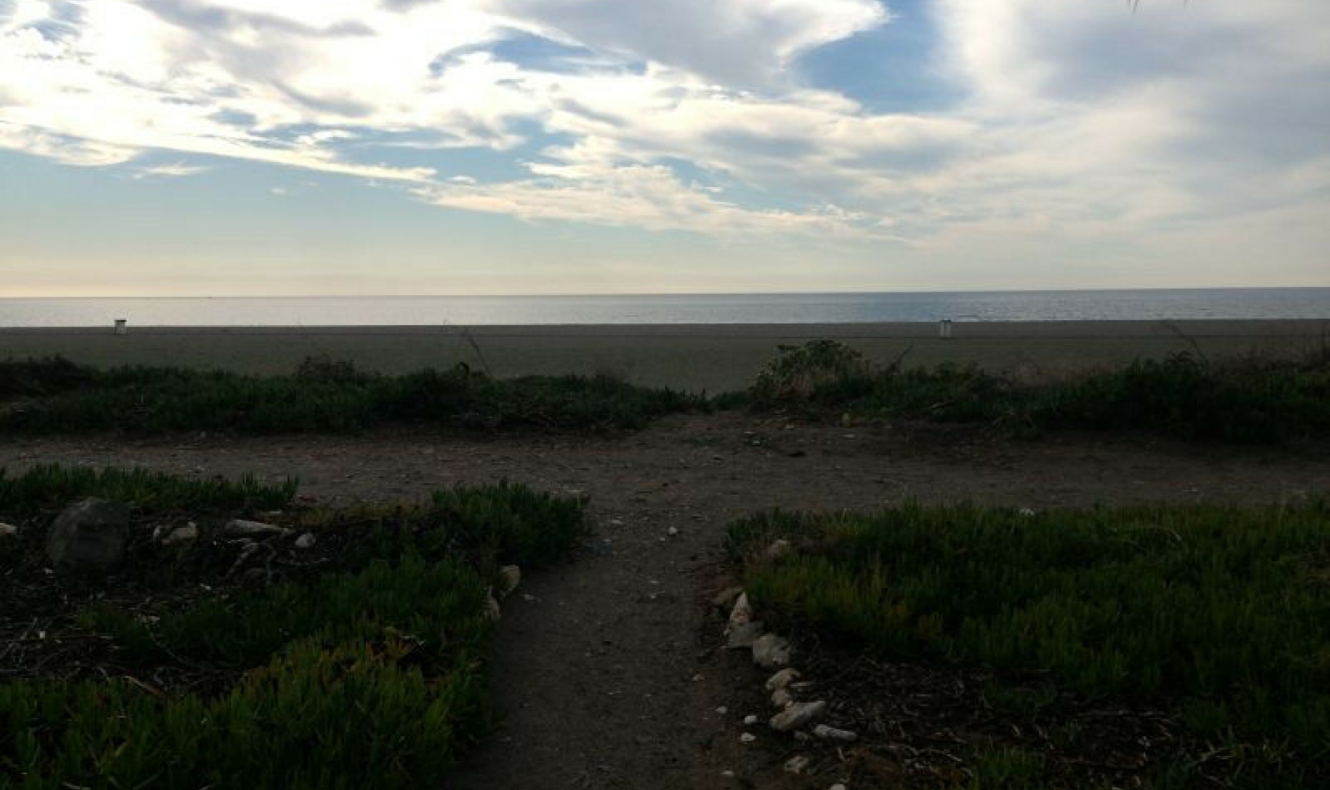 Resale - House -
Benajarafe