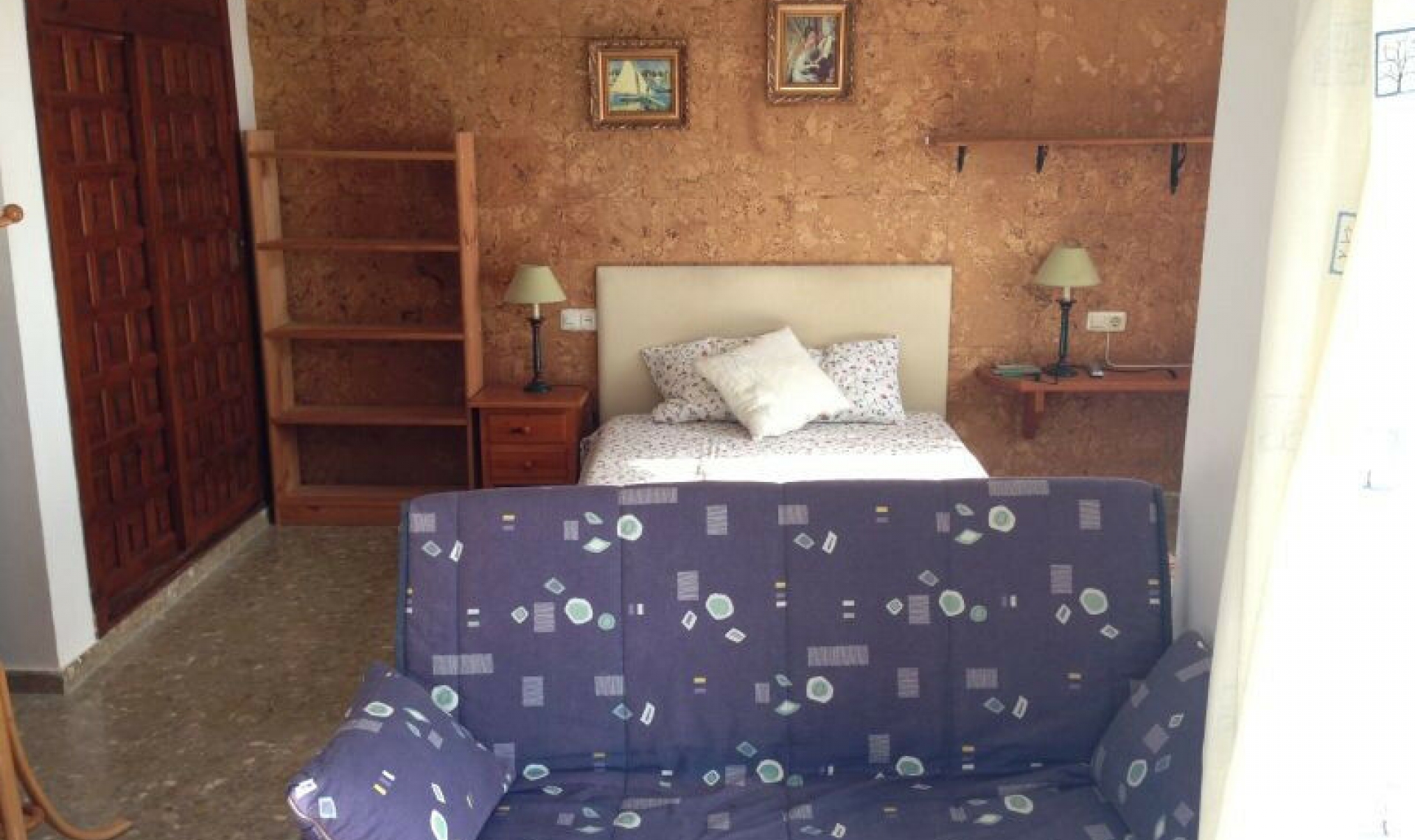 Resale - House -
Benajarafe