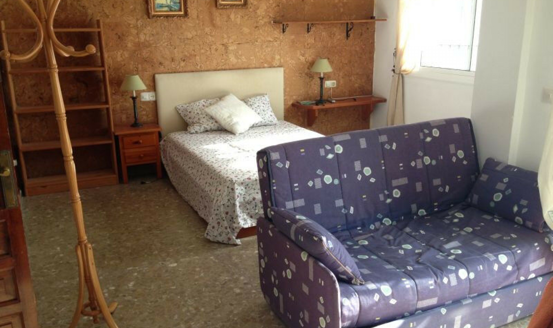 Resale - House -
Benajarafe