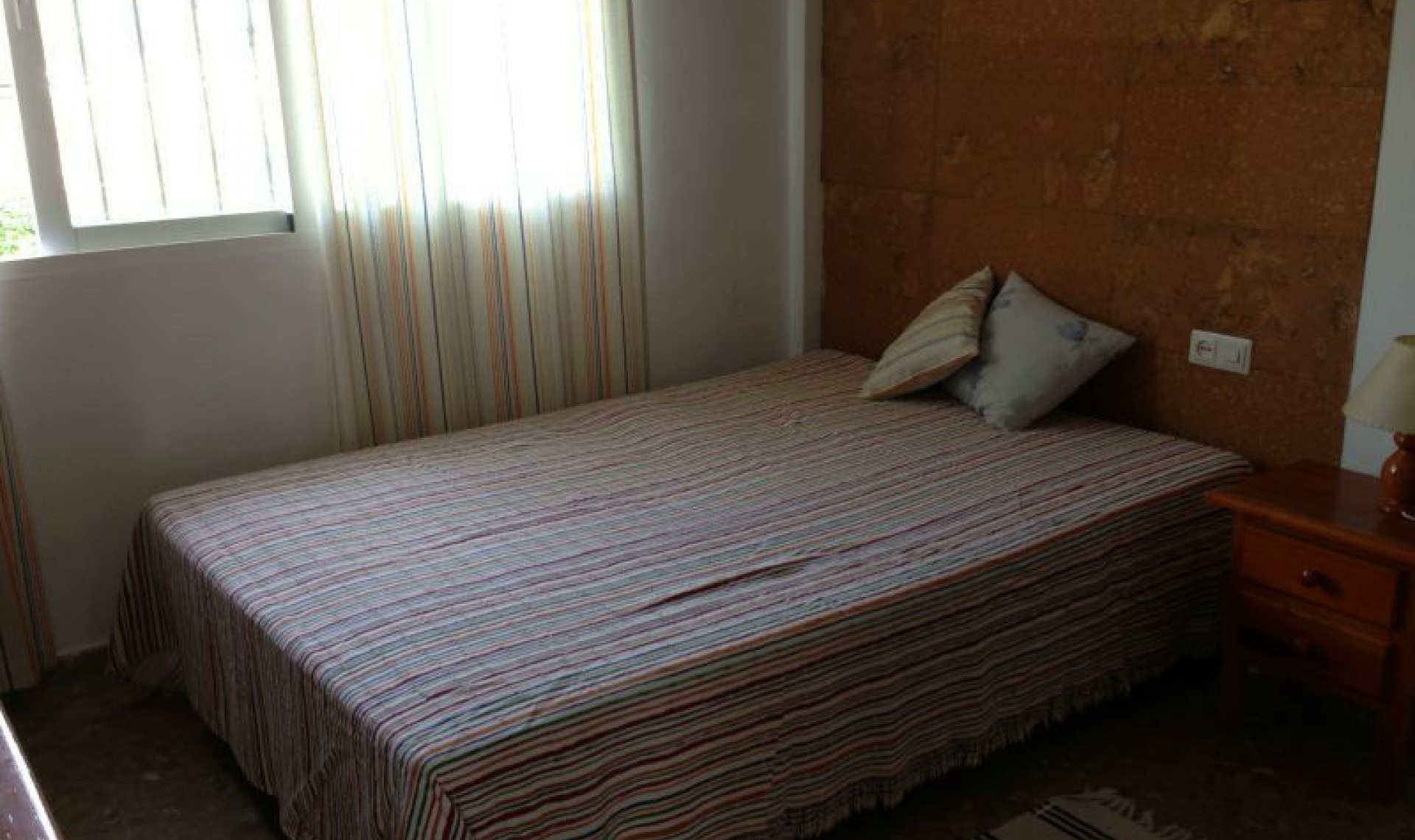 Resale - House -
Benajarafe