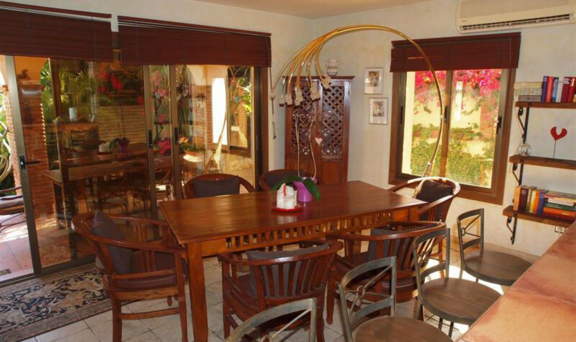 Resale - House -
Benajarafe