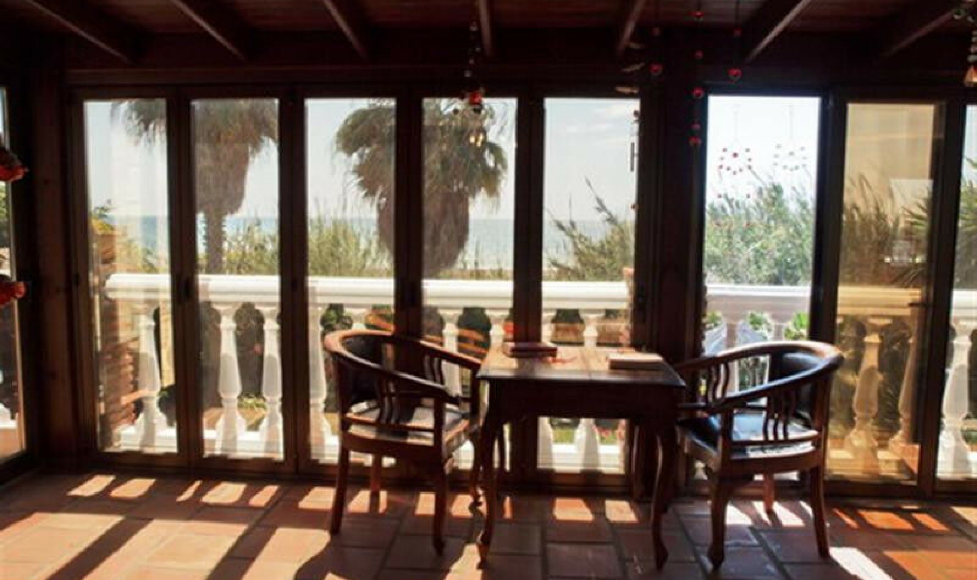 Resale - House -
Benajarafe