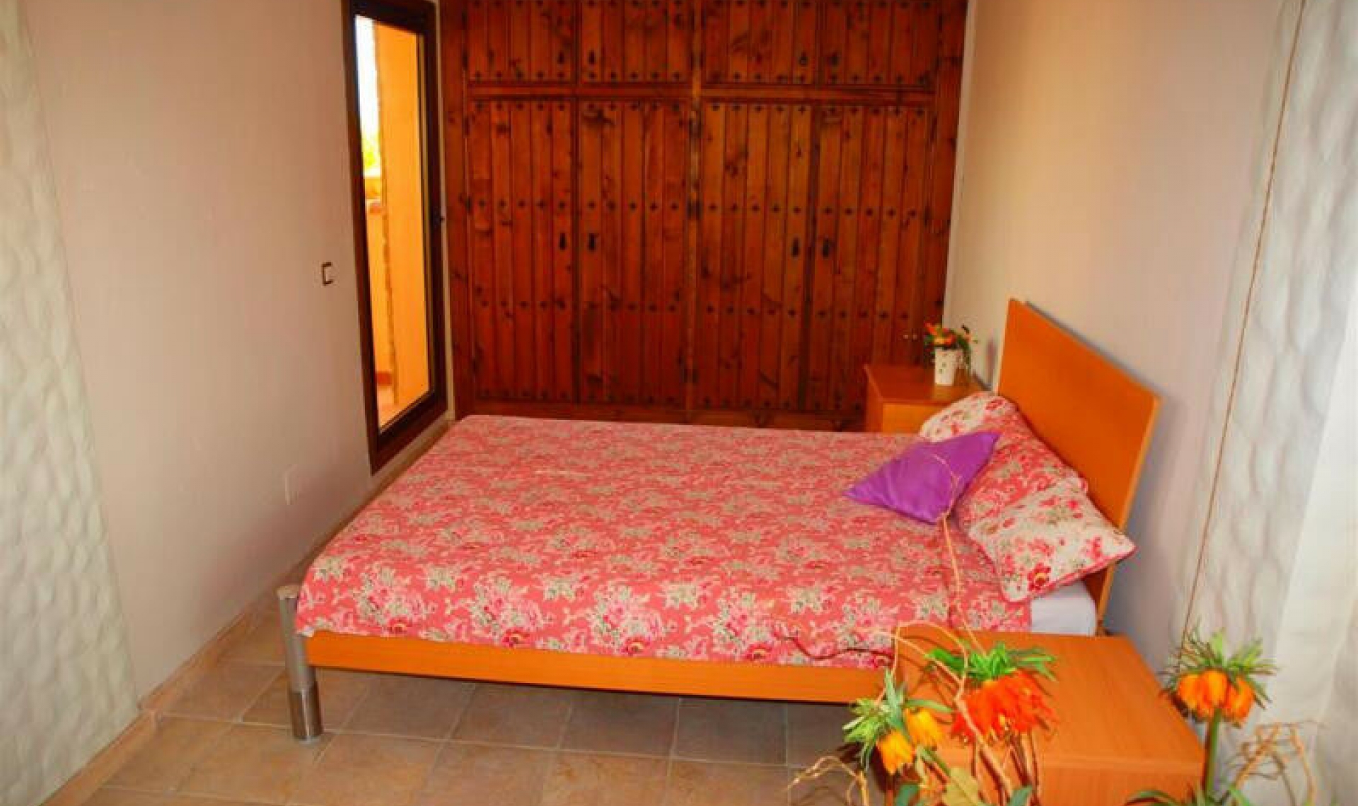 Resale - House -
Benajarafe