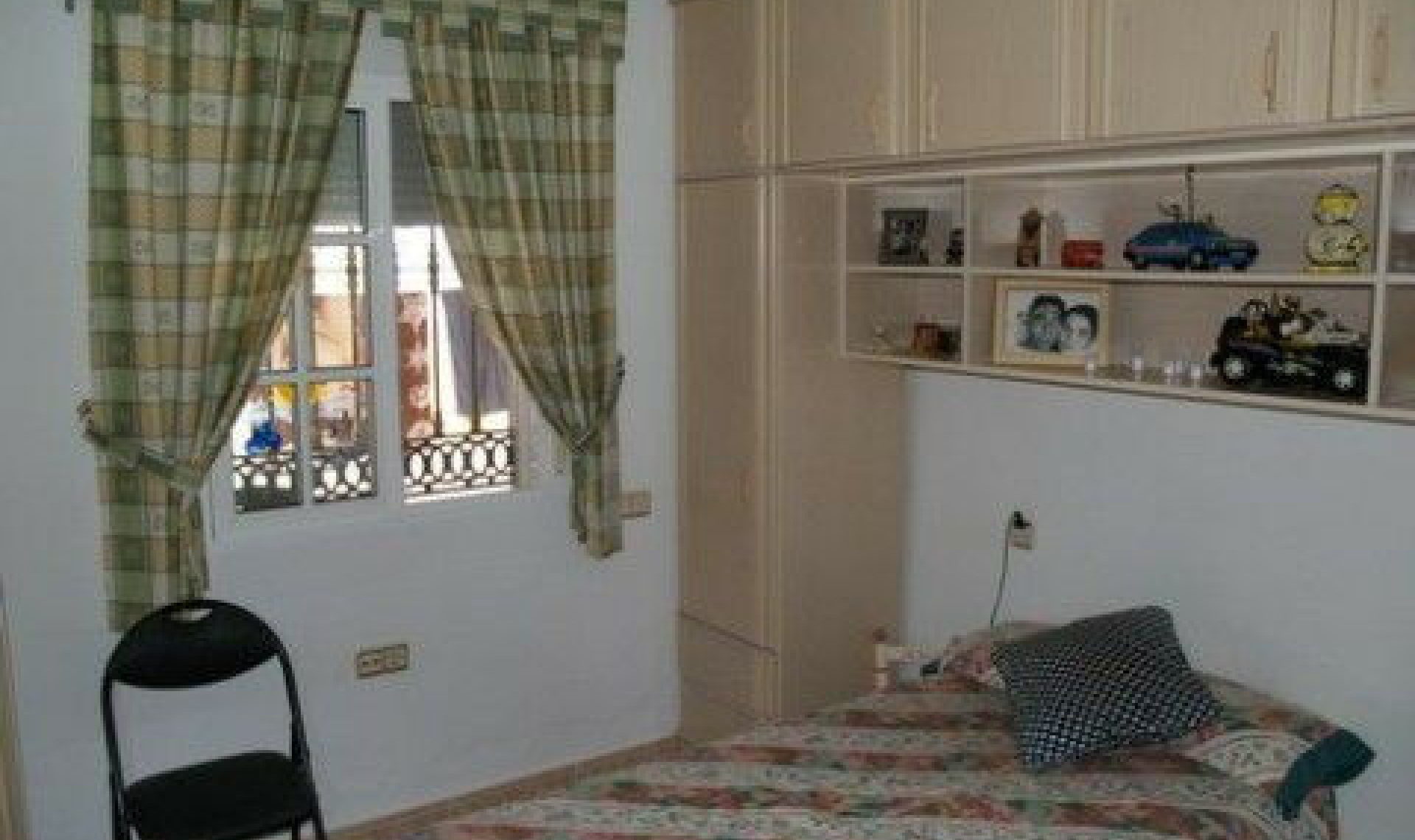 Resale - House -
Benajarafe