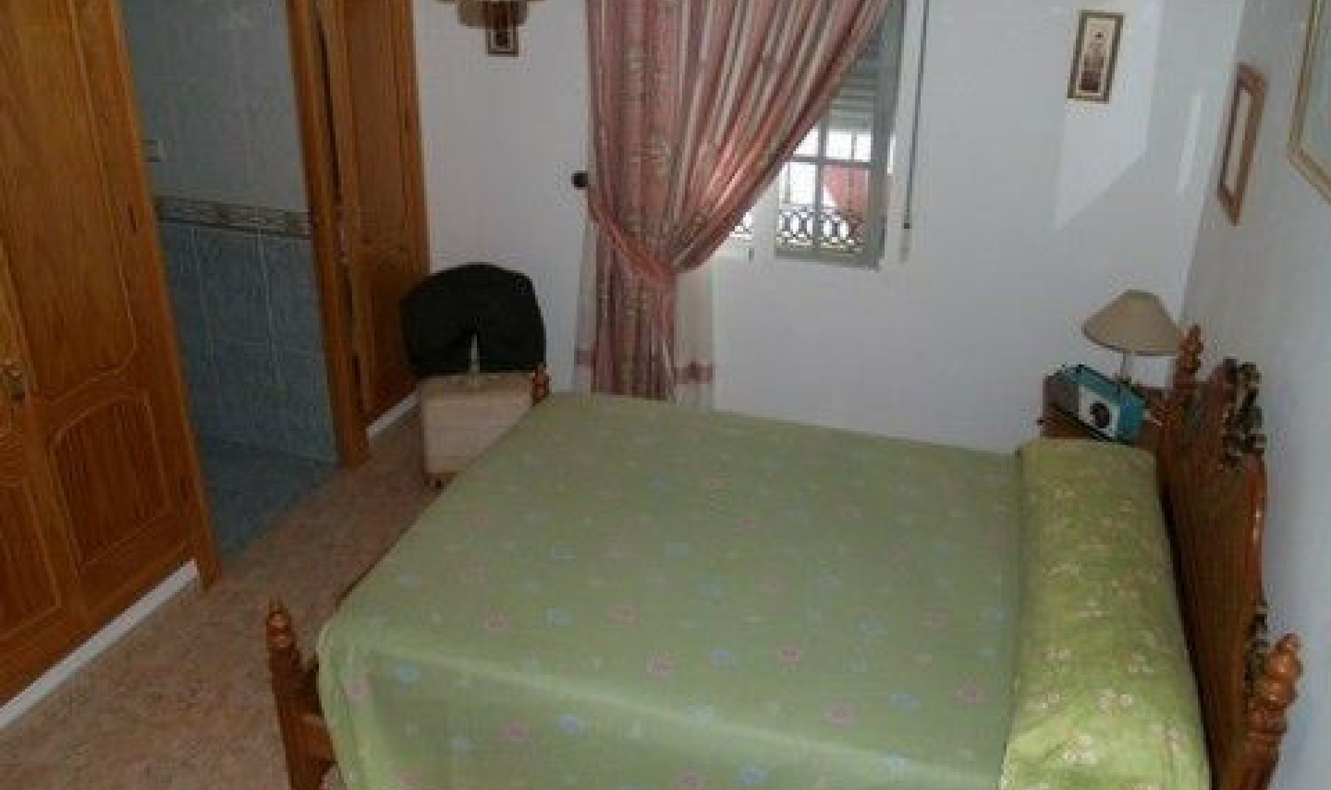 Resale - House -
Benajarafe