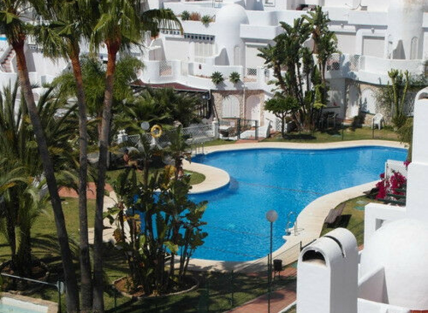 Resale - House -
Benajarafe