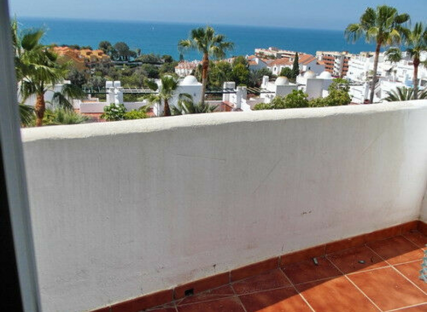 Resale - House -
Benajarafe