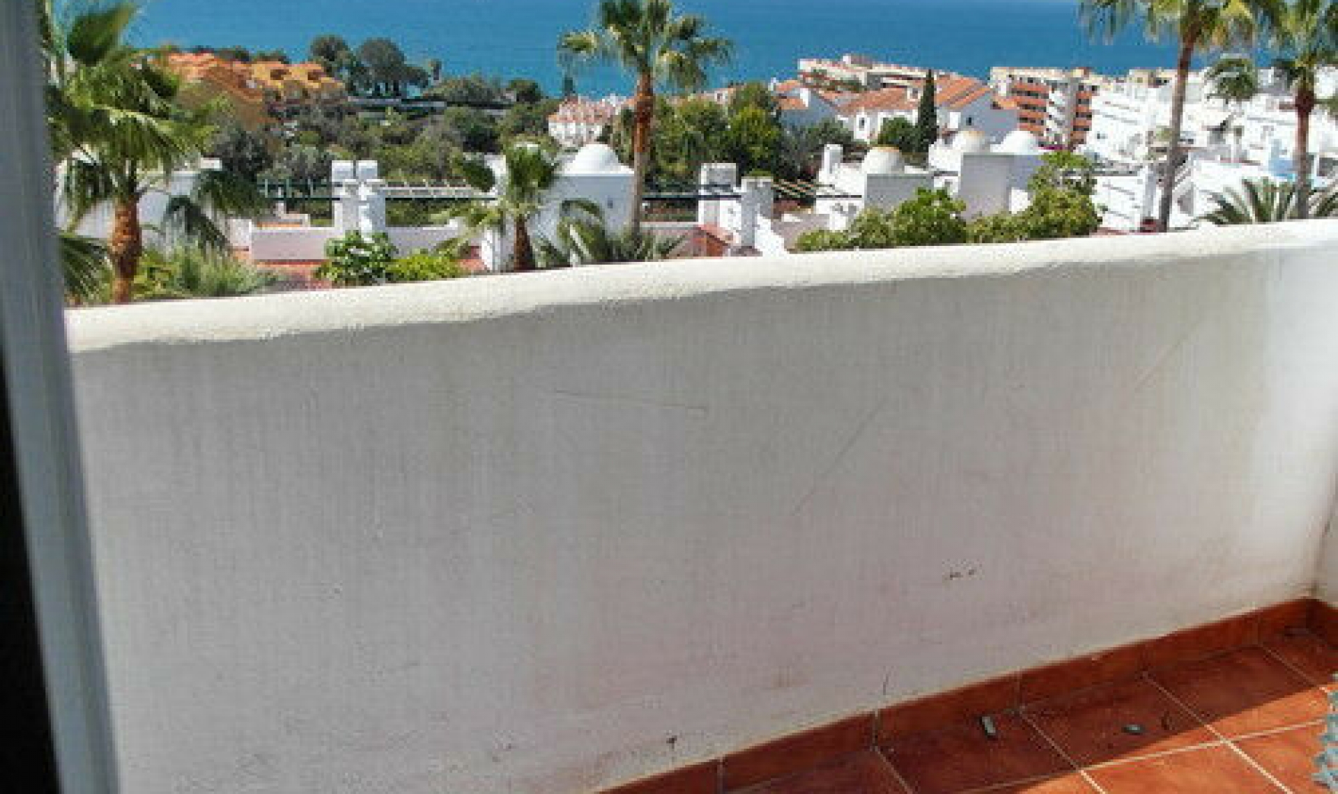 Resale - House -
Benajarafe