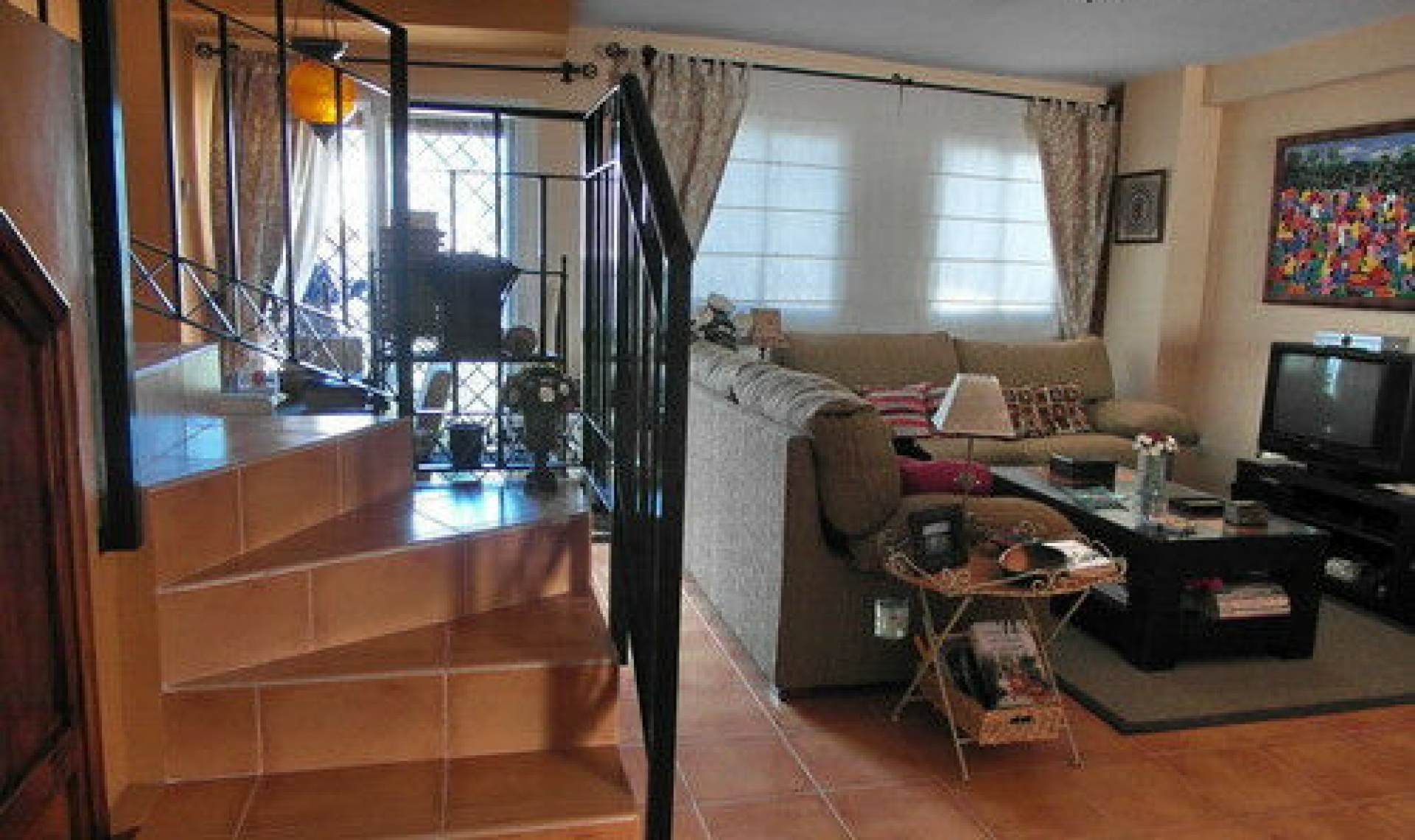 Resale - House -
Benajarafe