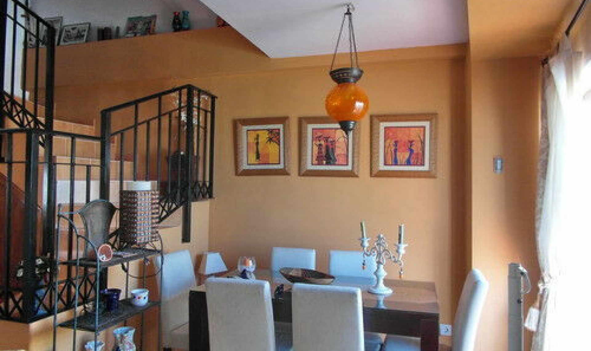 Resale - House -
Benajarafe