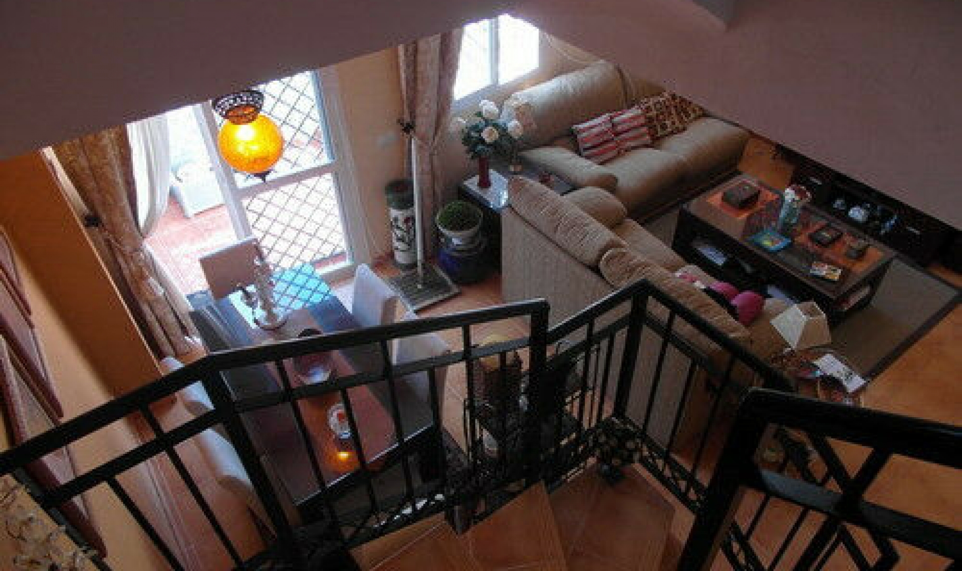 Resale - House -
Benajarafe