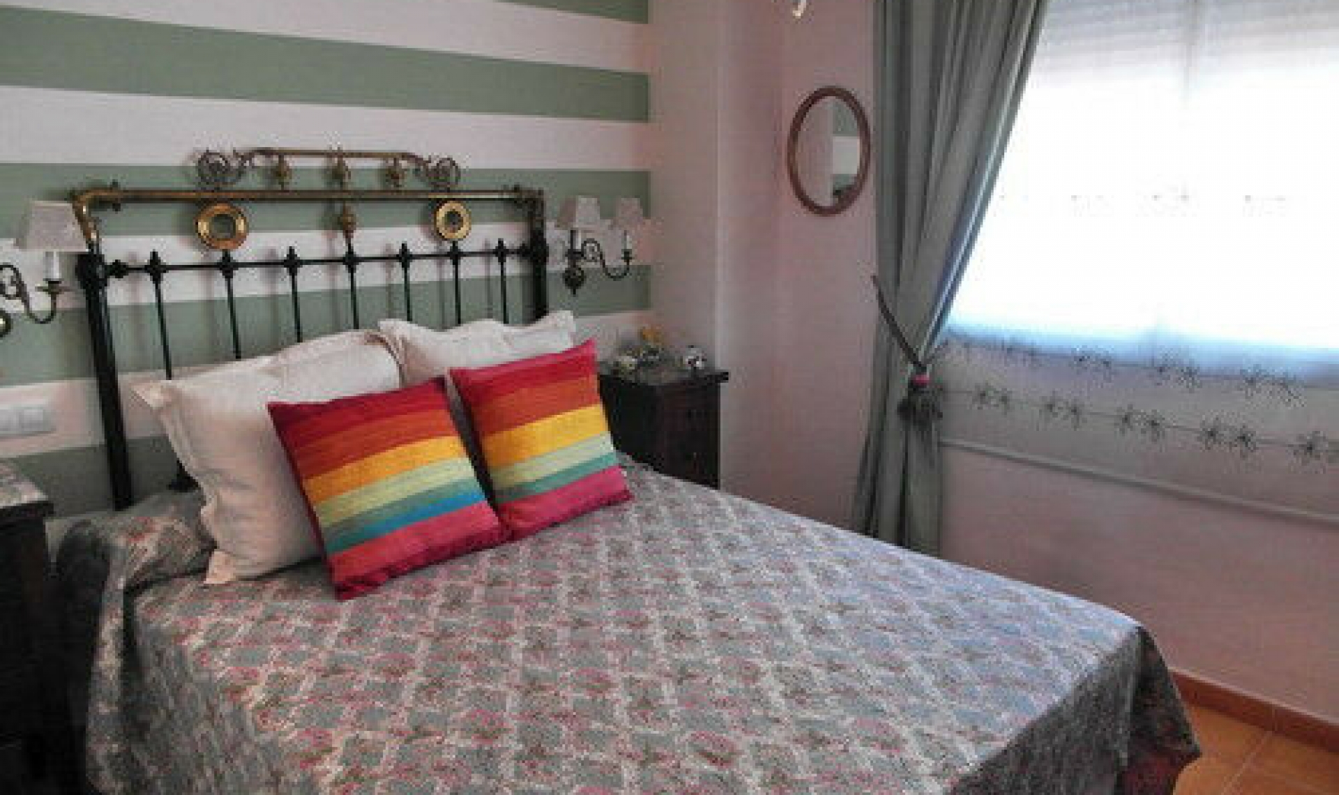 Resale - House -
Benajarafe