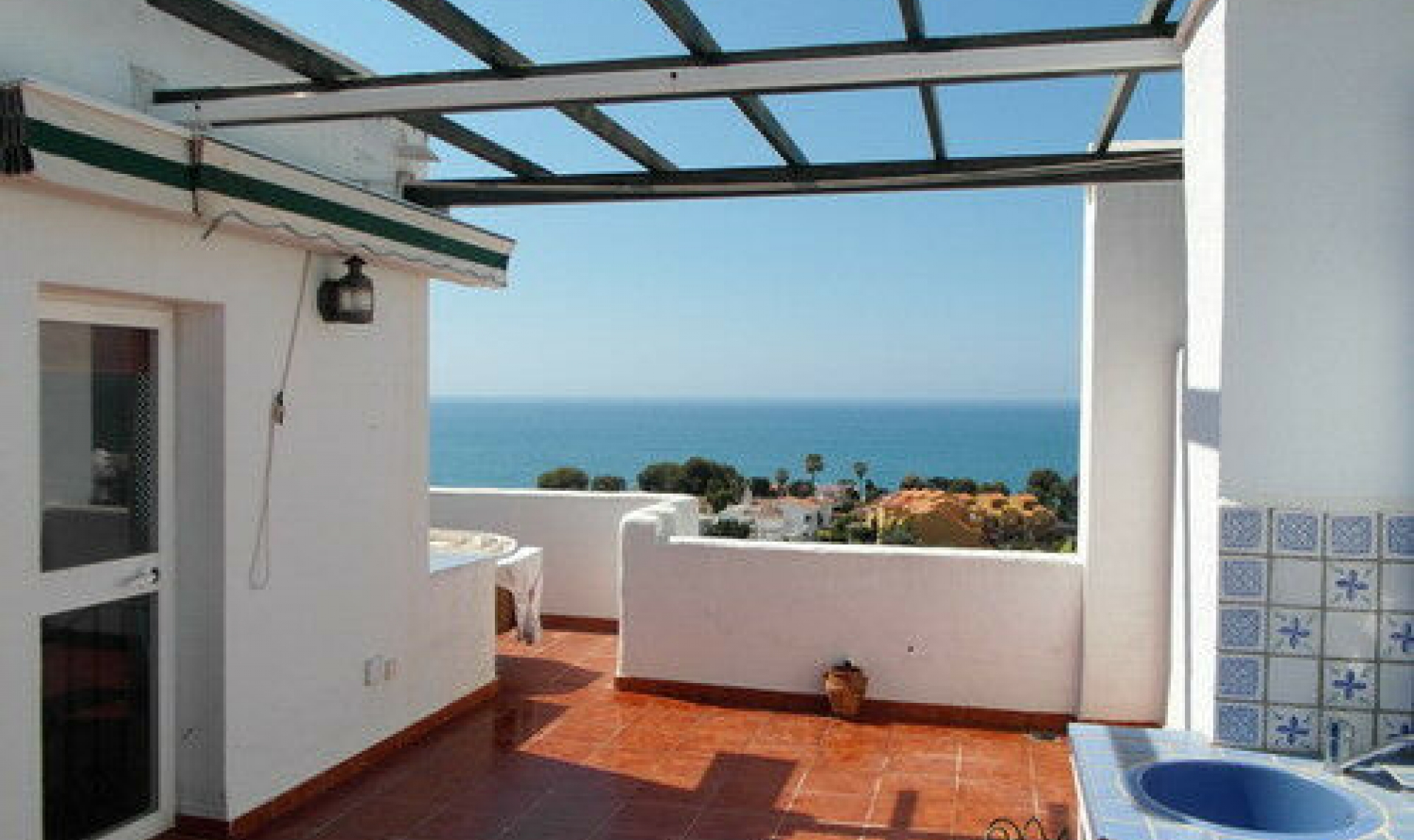 Resale - House -
Benajarafe