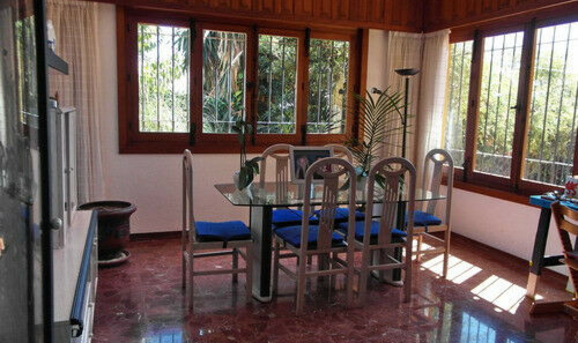 Resale - House -
Benajarafe