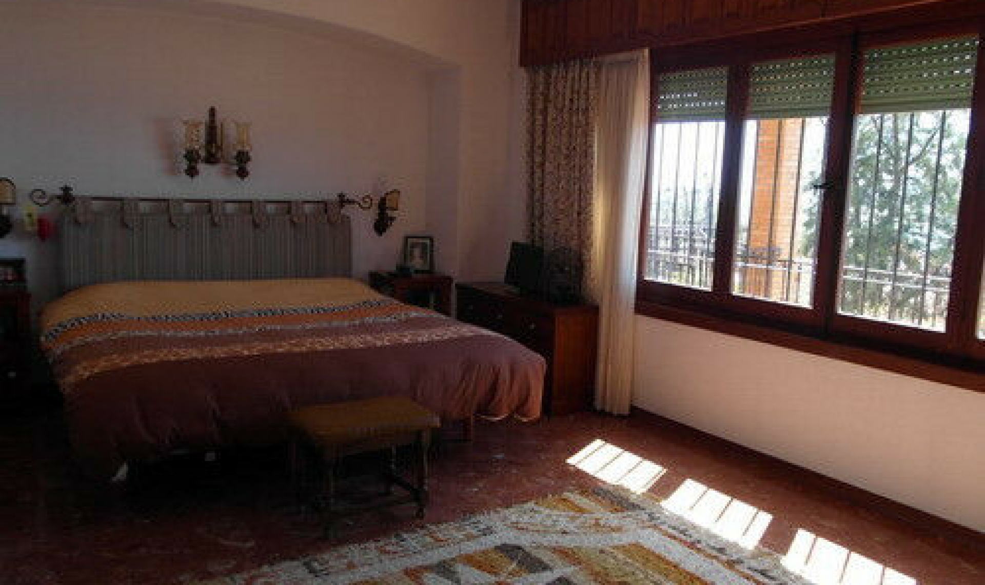 Resale - House -
Benajarafe