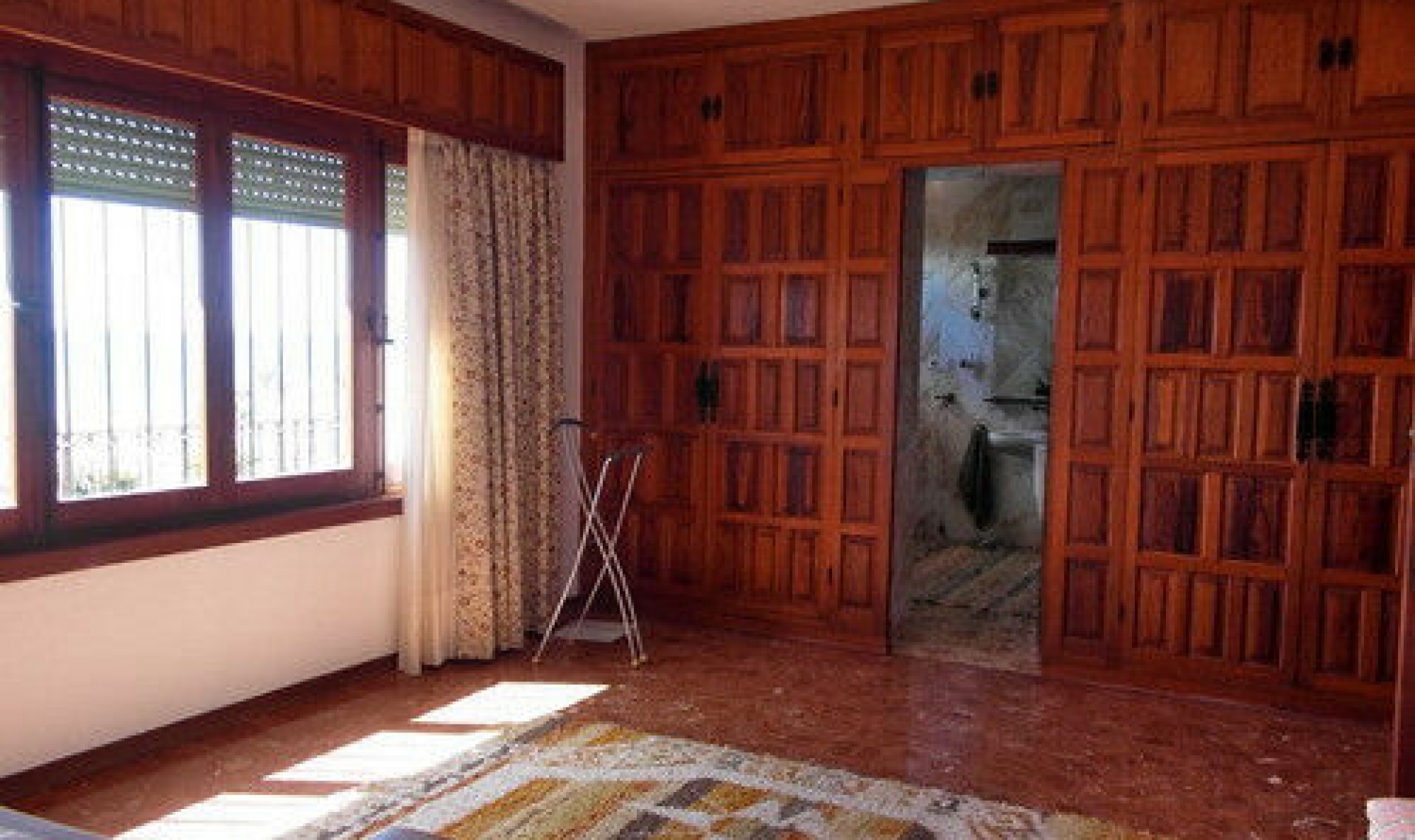 Resale - House -
Benajarafe