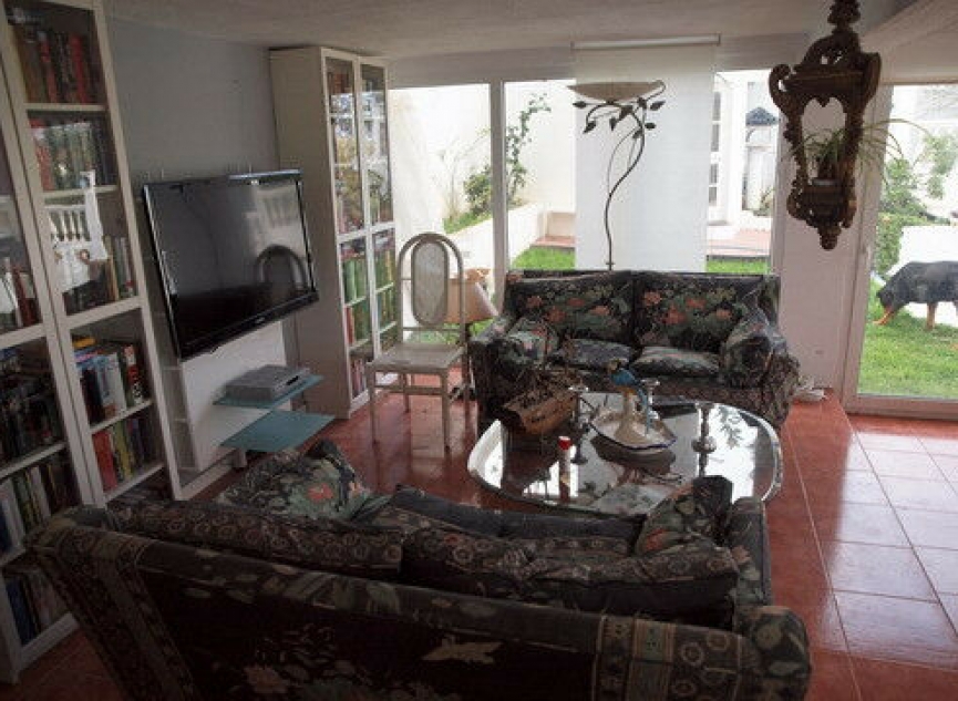 Resale - House -
Benajarafe