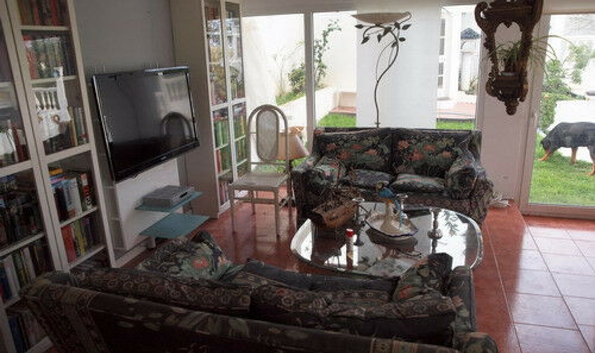 Resale - House -
Benajarafe