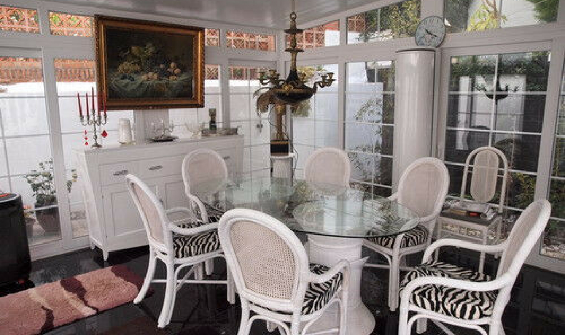 Resale - House -
Benajarafe