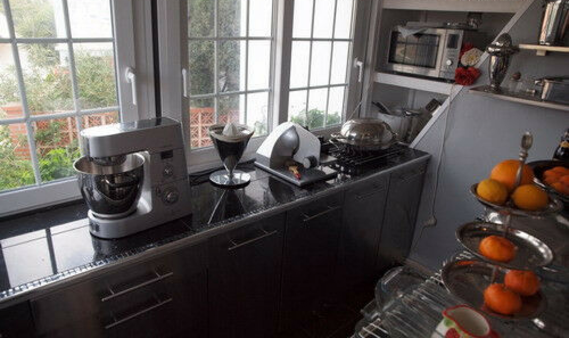 Resale - House -
Benajarafe