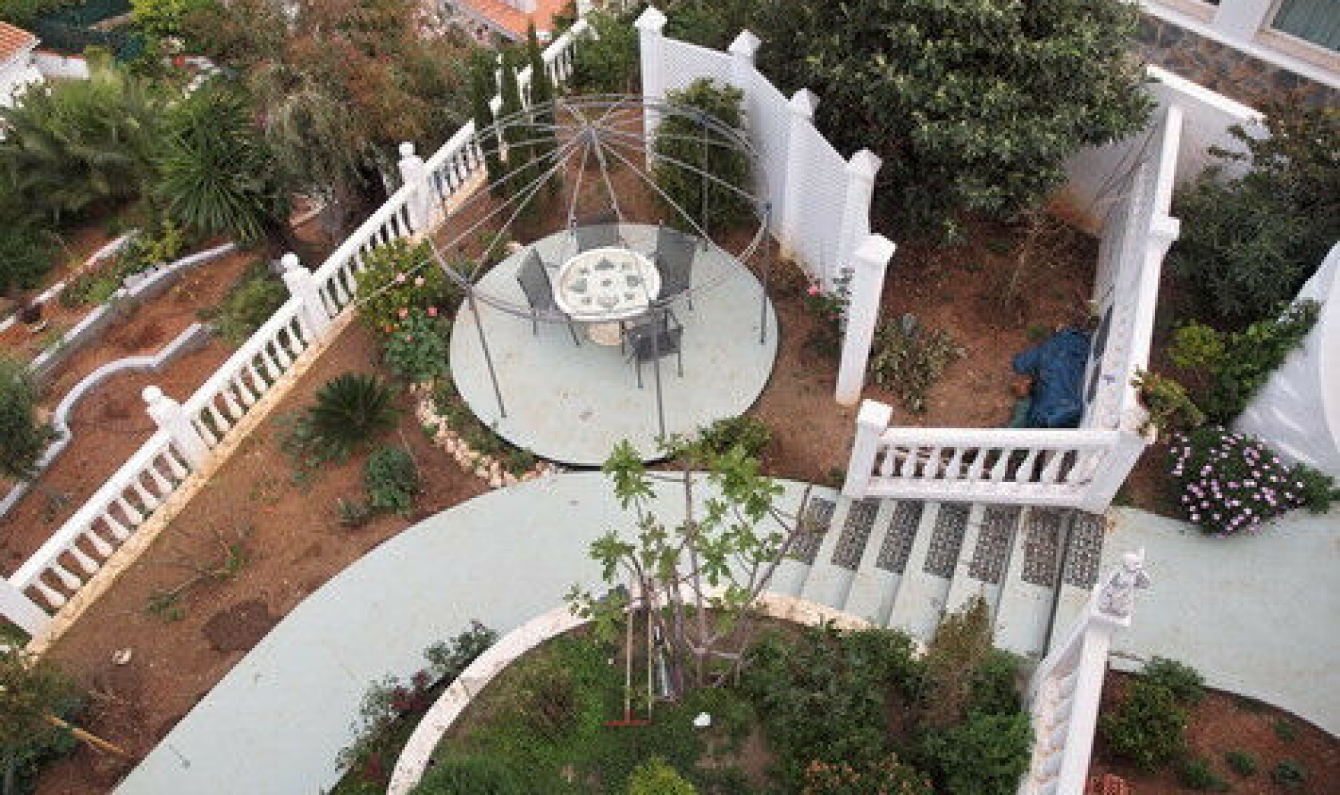 Resale - House -
Benajarafe