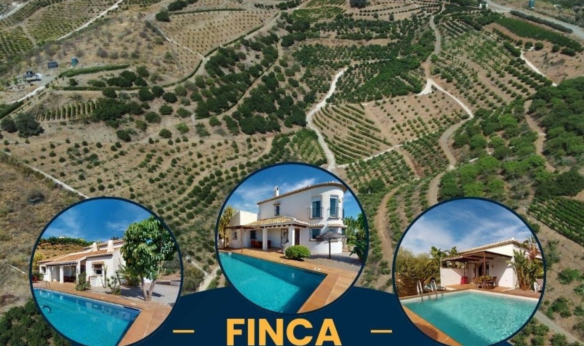 Resale - House -
Benajarafe