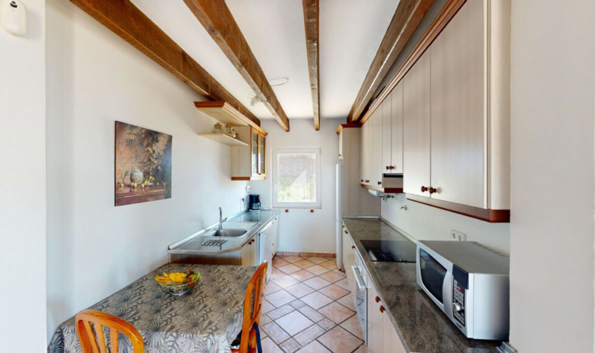 Resale - House -
Benajarafe