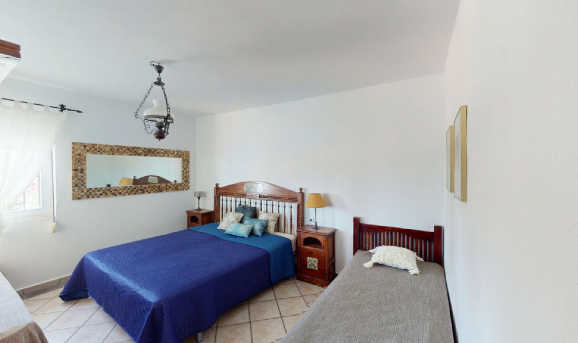 Resale - House -
Benajarafe