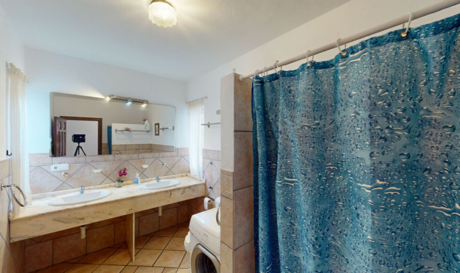 Resale - House -
Benajarafe