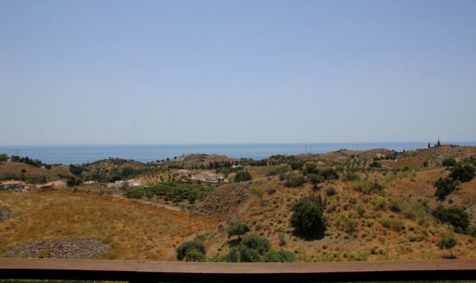 Resale - House -
Benajarafe